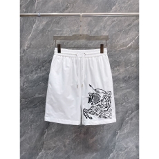 Burberry Short Pants